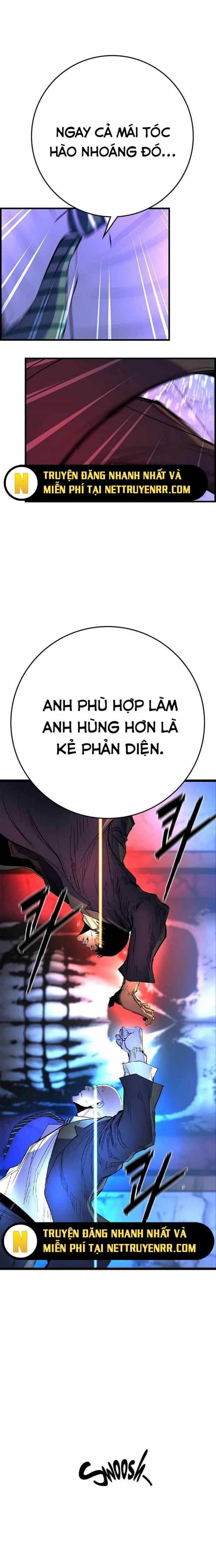 Phòng Gym Hanlim - Chương 222 - ảnh 60