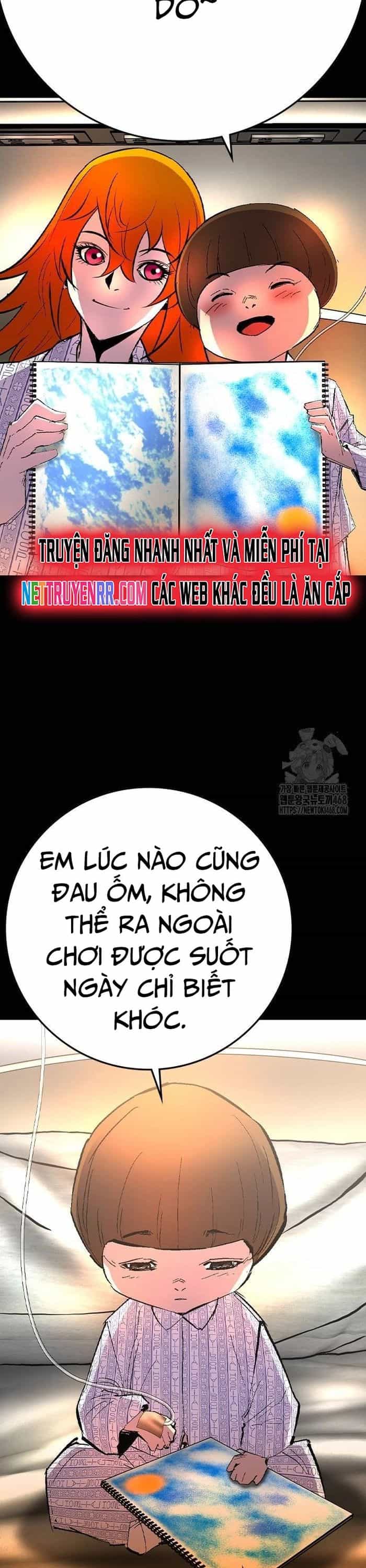 Phòng Gym Hanlim - Chương 223 - ảnh 15