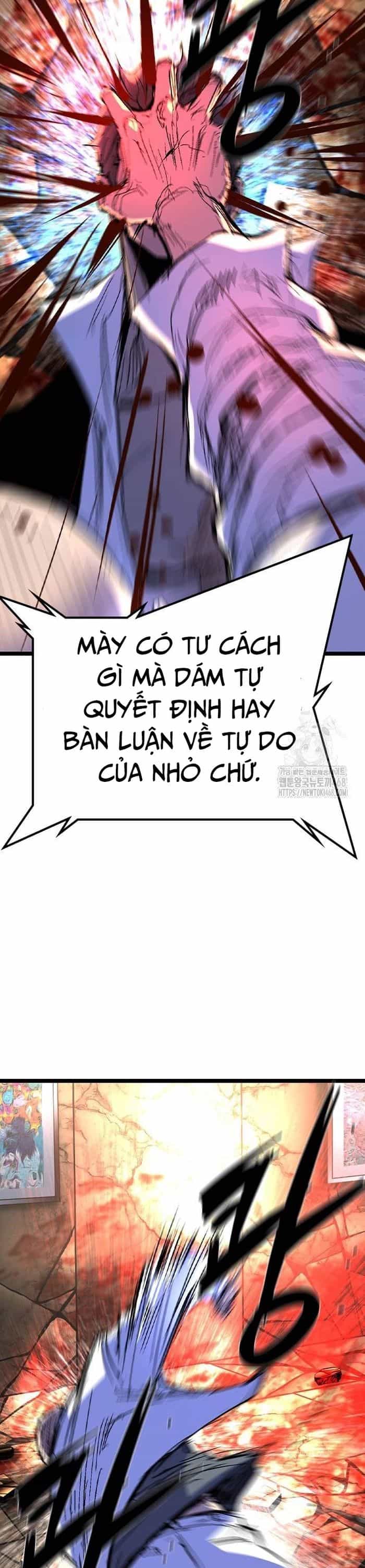 Phòng Gym Hanlim - Chương 223 - ảnh 61