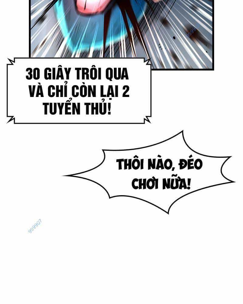 Phòng Gym Hanlim - Chương 22 - ảnh 106