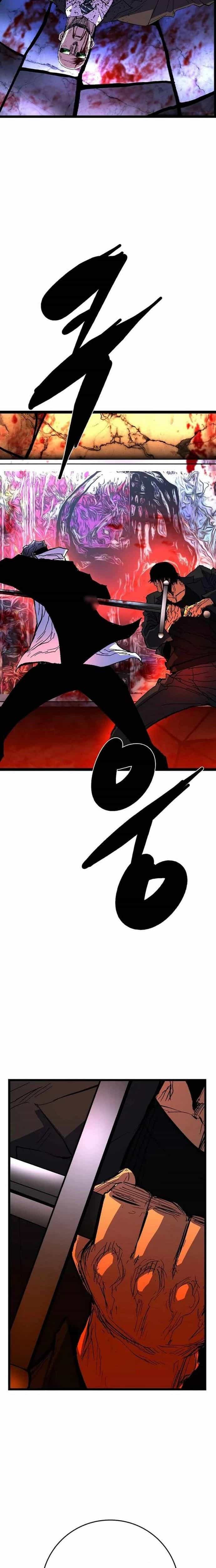 Phòng Gym Hanlim - Chương 224 - ảnh 38
