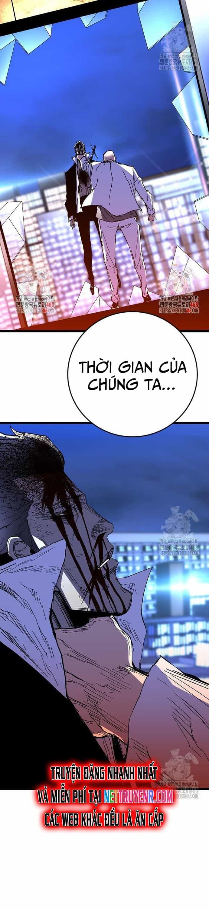 Phòng Gym Hanlim - Chương 225 - ảnh 50