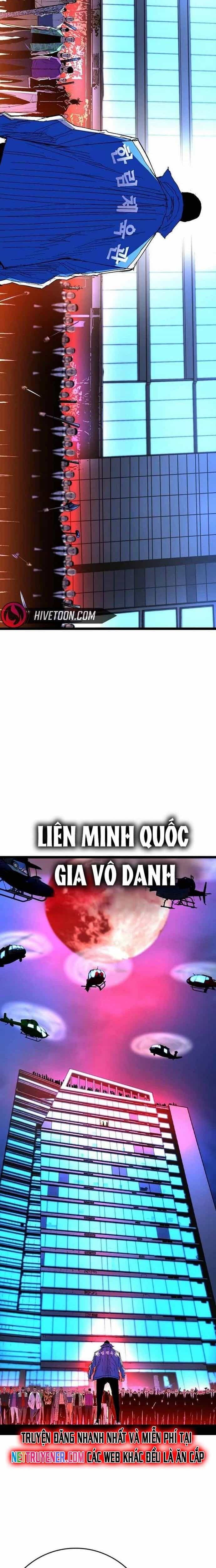 Phòng Gym Hanlim - Chương 226 - ảnh 26