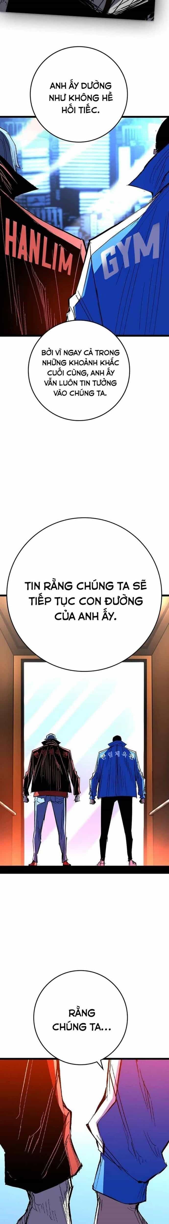 Phòng Gym Hanlim - Chương 227 - ảnh 25