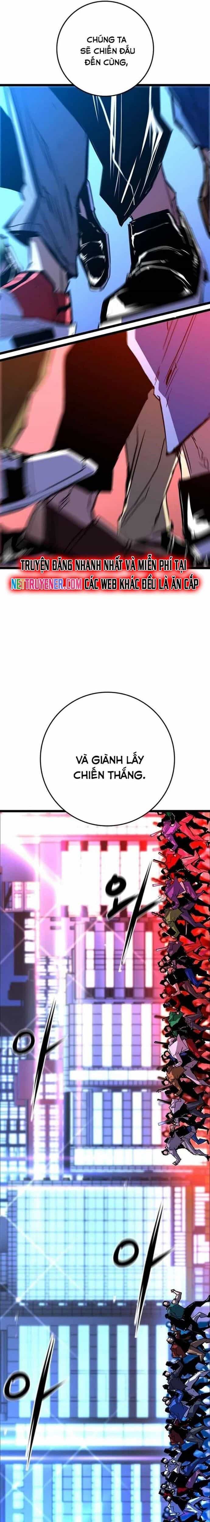 Phòng Gym Hanlim - Chương 227 - ảnh 5