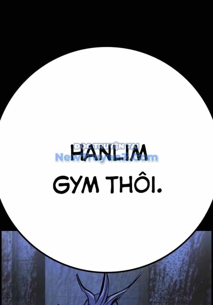 Phòng Gym Hanlim - Chương 228 - ảnh 45