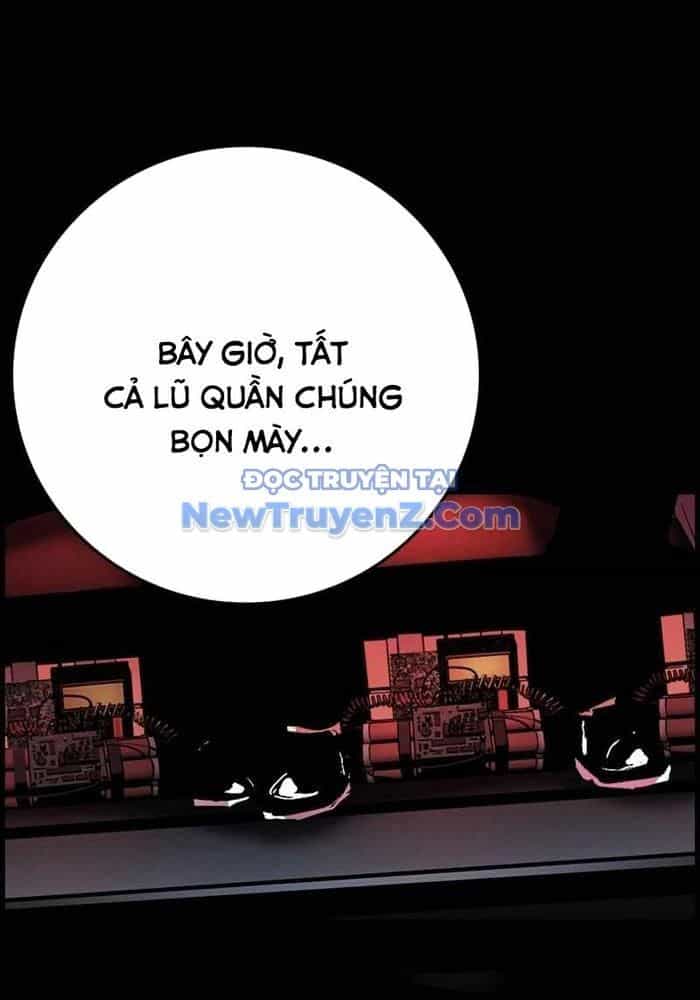 Phòng Gym Hanlim - Chương 229 - ảnh 149