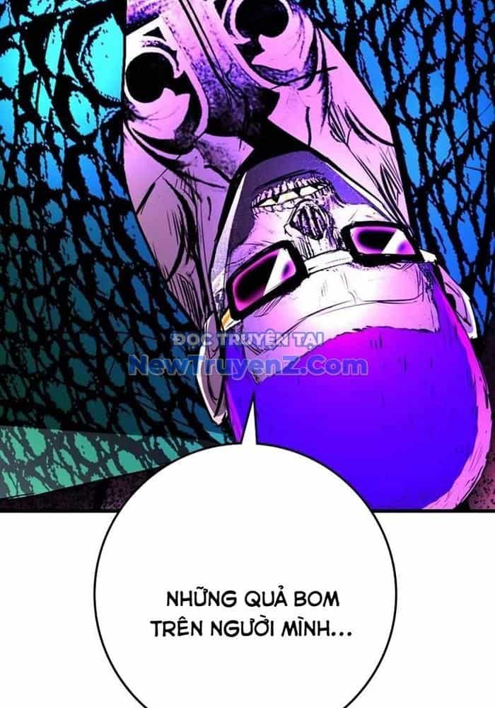 Phòng Gym Hanlim - Chương 229 - ảnh 15
