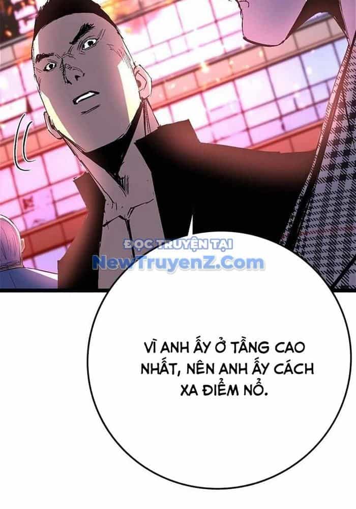 Phòng Gym Hanlim - Chương 229 - ảnh 36