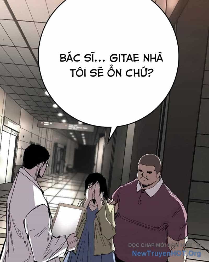 Phòng Gym Hanlim - Chương 234 - ảnh 105