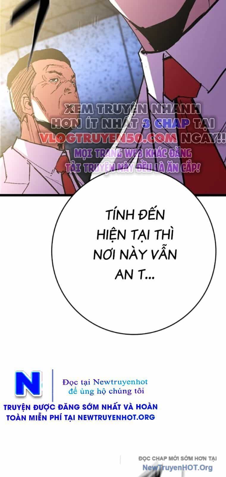 Phòng Gym Hanlim - Chương 235 - ảnh 141