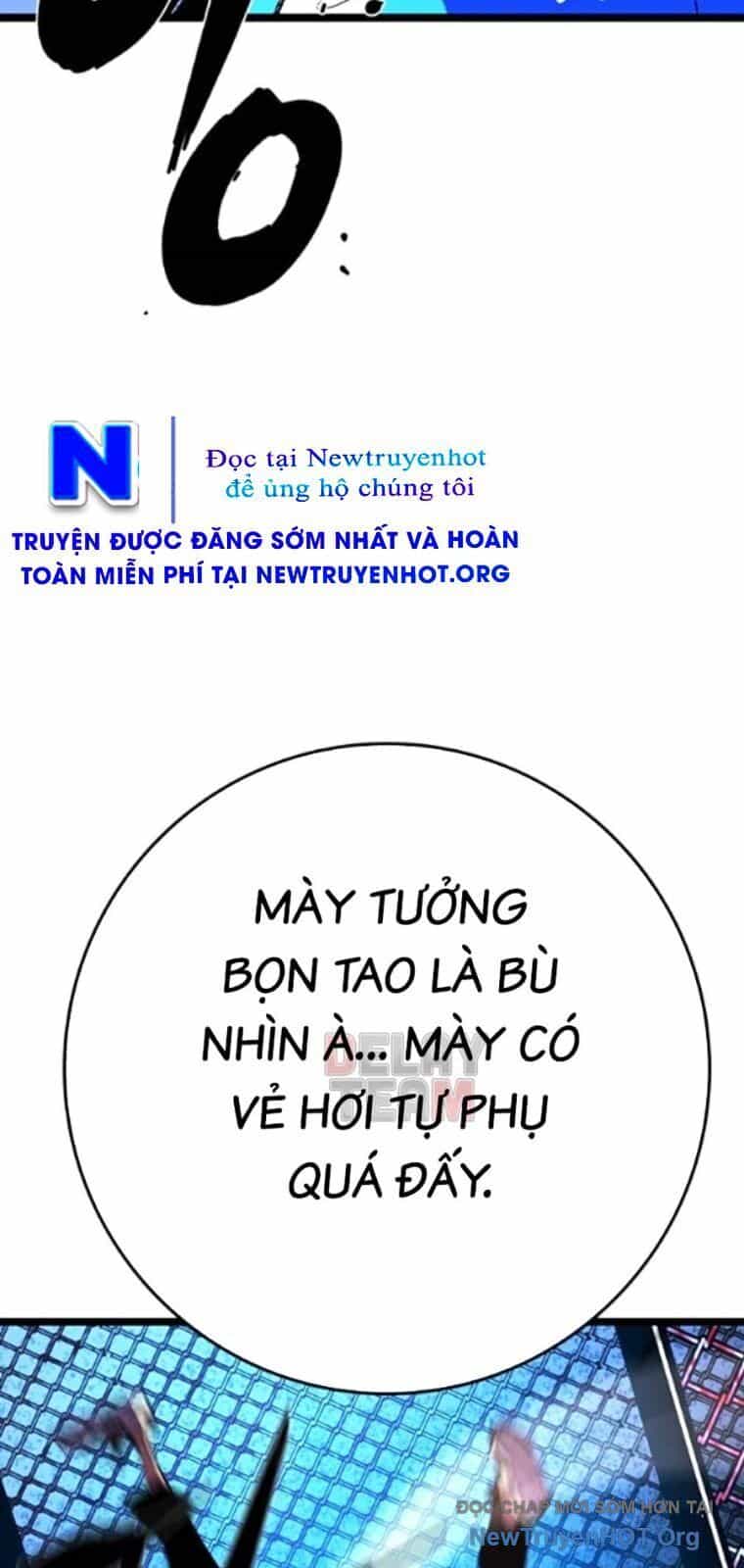 Phòng Gym Hanlim - Chương 235 - ảnh 156