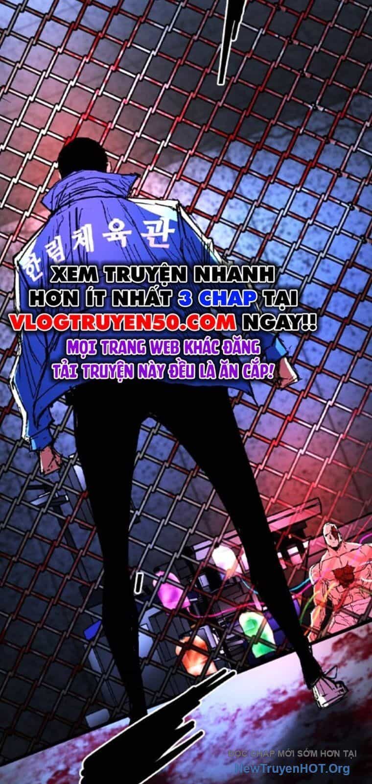 Phòng Gym Hanlim - Chương 235 - ảnh 172