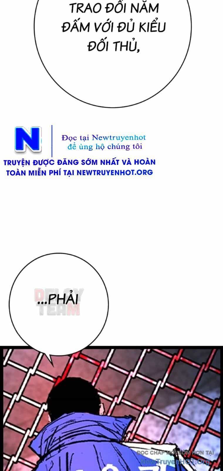 Phòng Gym Hanlim - Chương 235 - ảnh 197