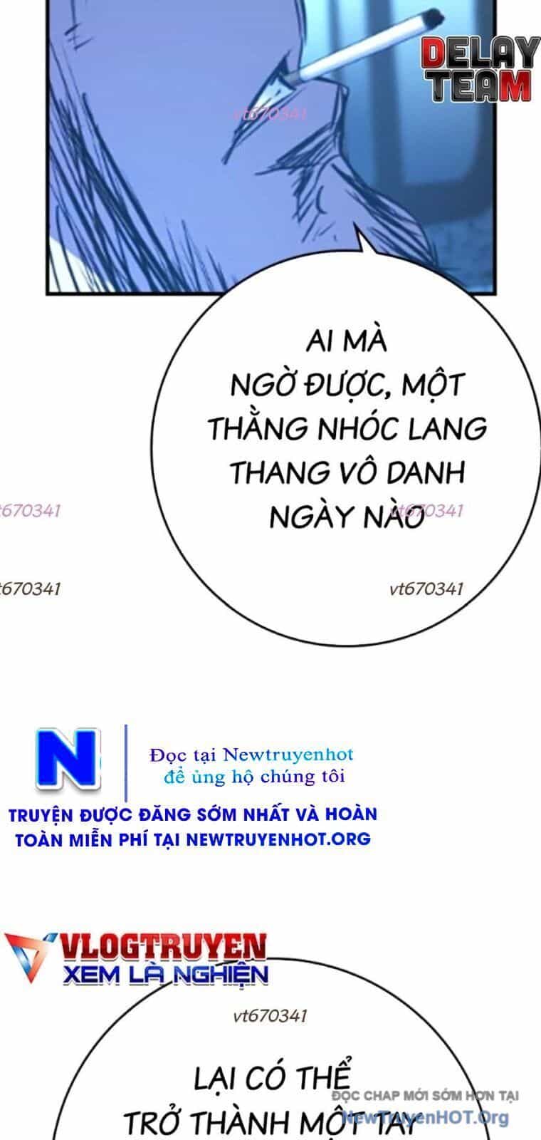 Phòng Gym Hanlim - Chương 237 - ảnh 11