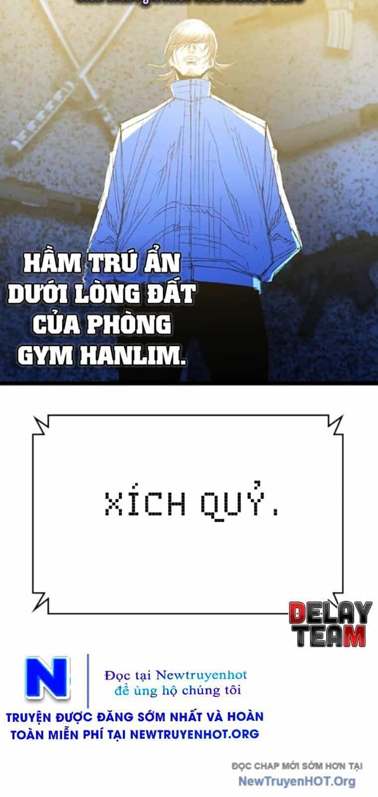 Phòng Gym Hanlim - Chương 237 - ảnh 15