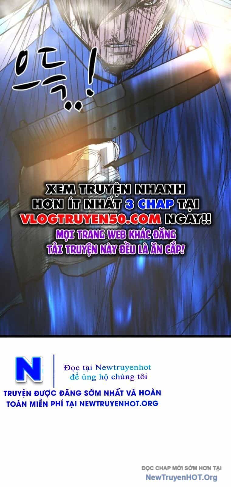 Phòng Gym Hanlim - Chương 237 - ảnh 31