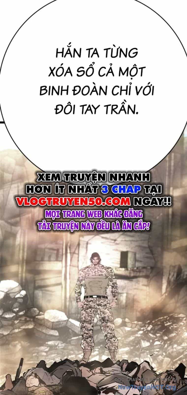 Phòng Gym Hanlim - Chương 238 - ảnh 16