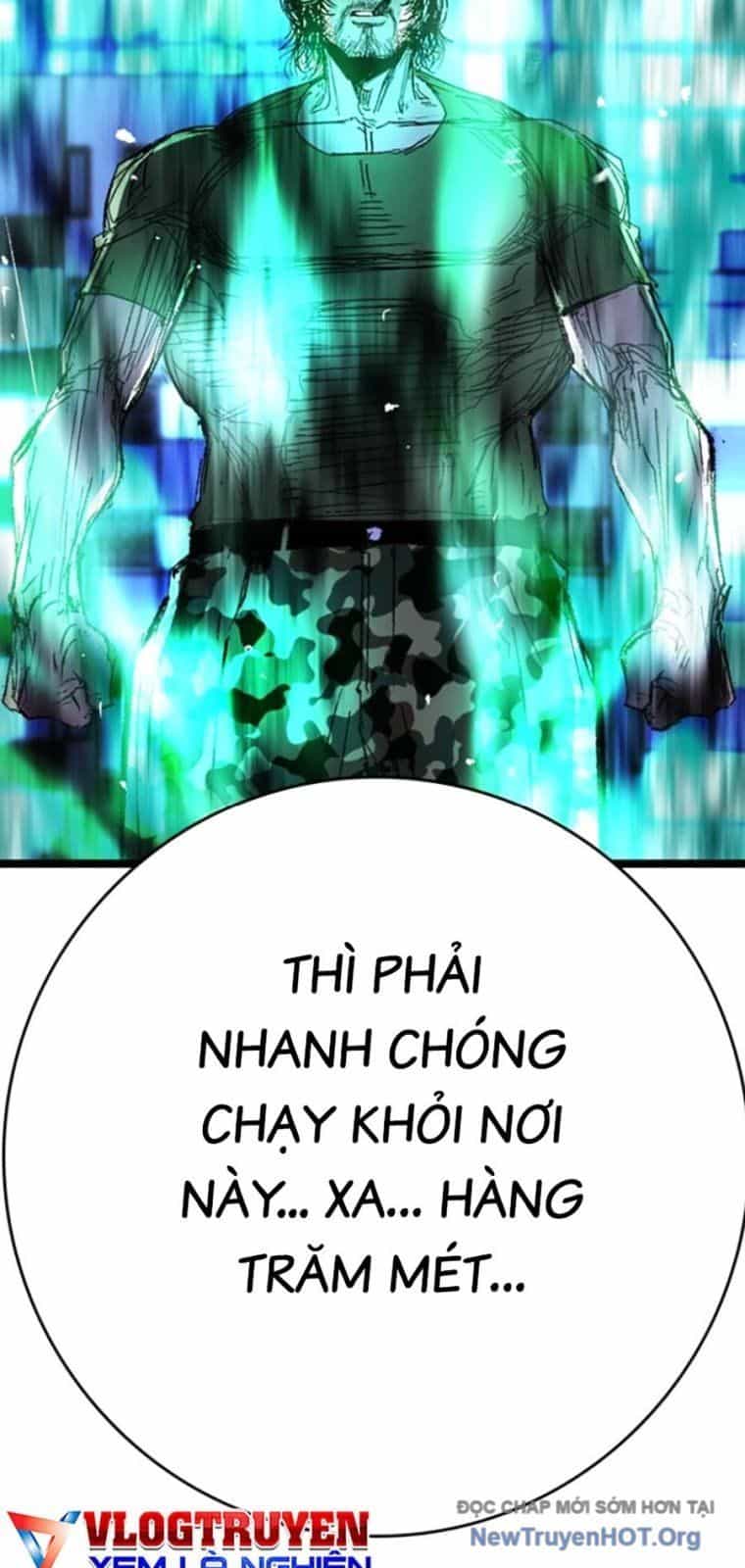 Phòng Gym Hanlim - Chương 238 - ảnh 24