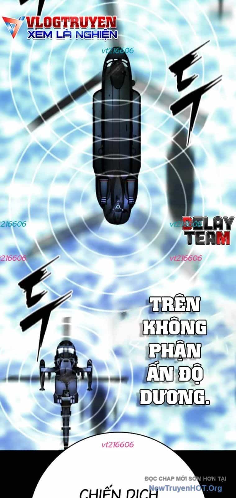 Phòng Gym Hanlim - Chương 239 - ảnh 105