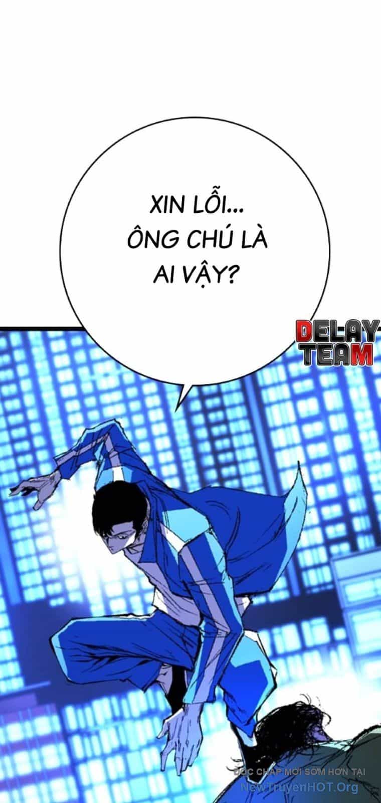 Phòng Gym Hanlim - Chương 239 - ảnh 130