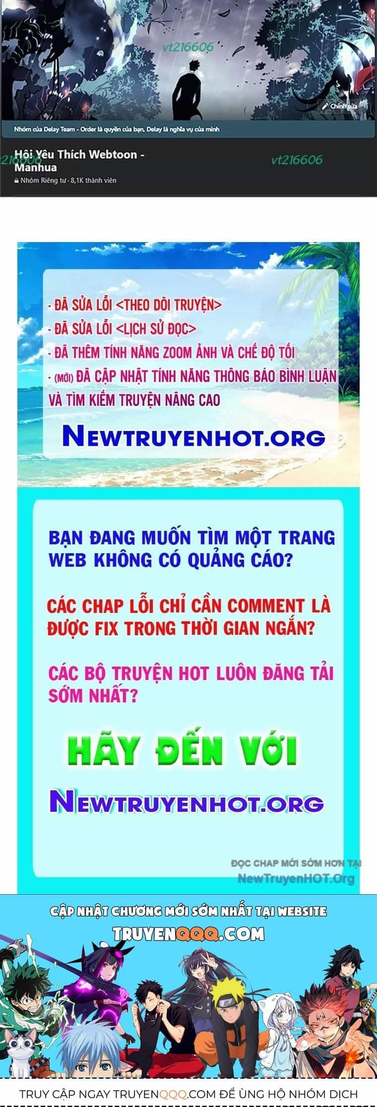 Phòng Gym Hanlim - Chương 239 - ảnh 195