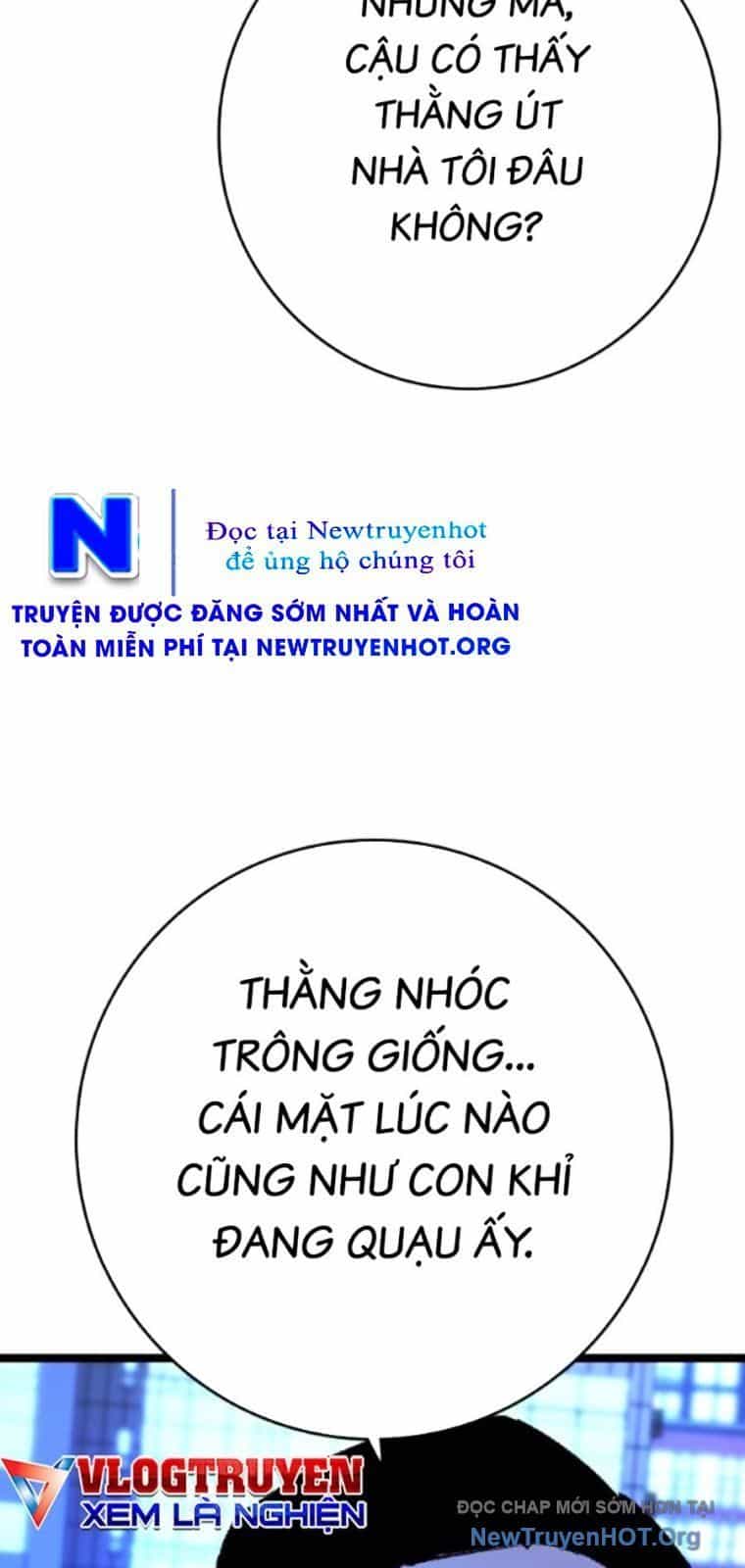 Phòng Gym Hanlim - Chương 239 - ảnh 26