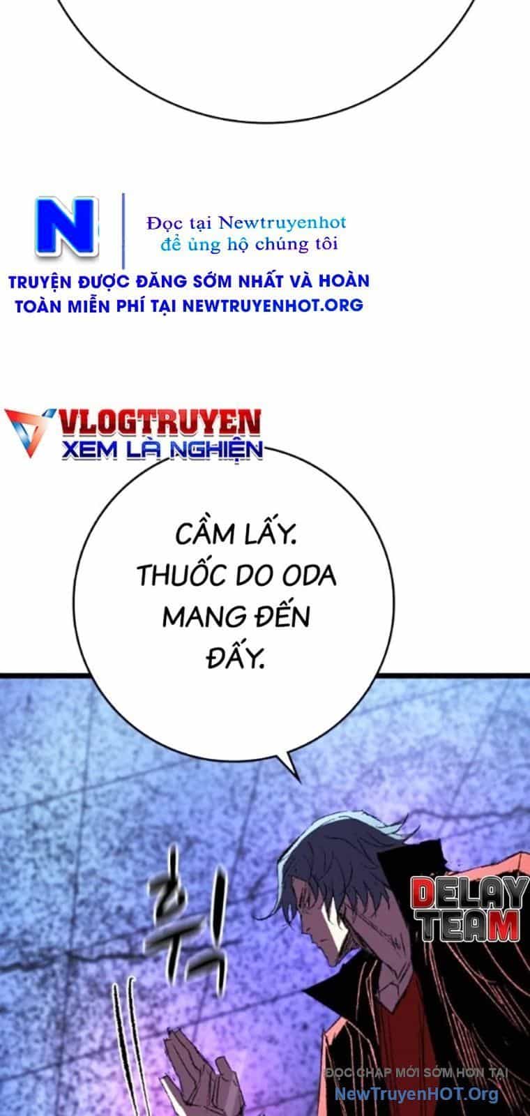 Phòng Gym Hanlim - Chương 240 - ảnh 120