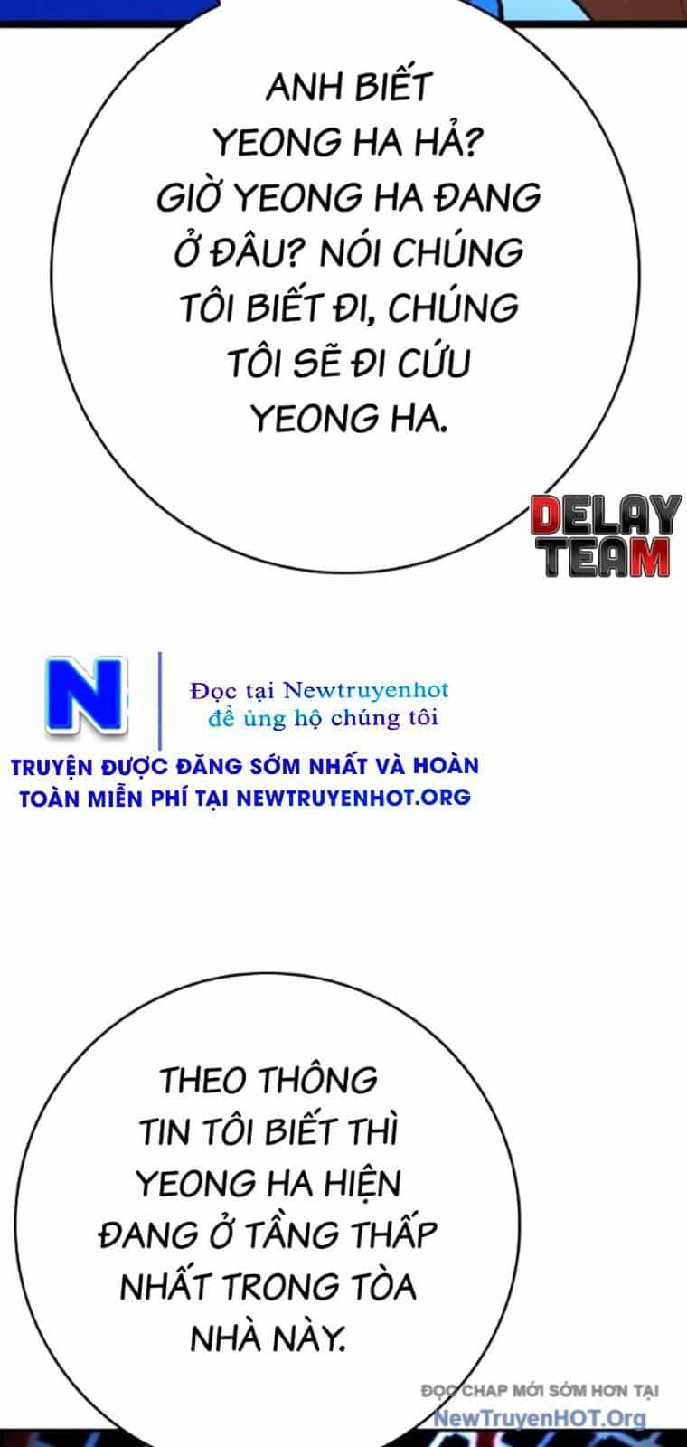 Phòng Gym Hanlim - Chương 240 - ảnh 174