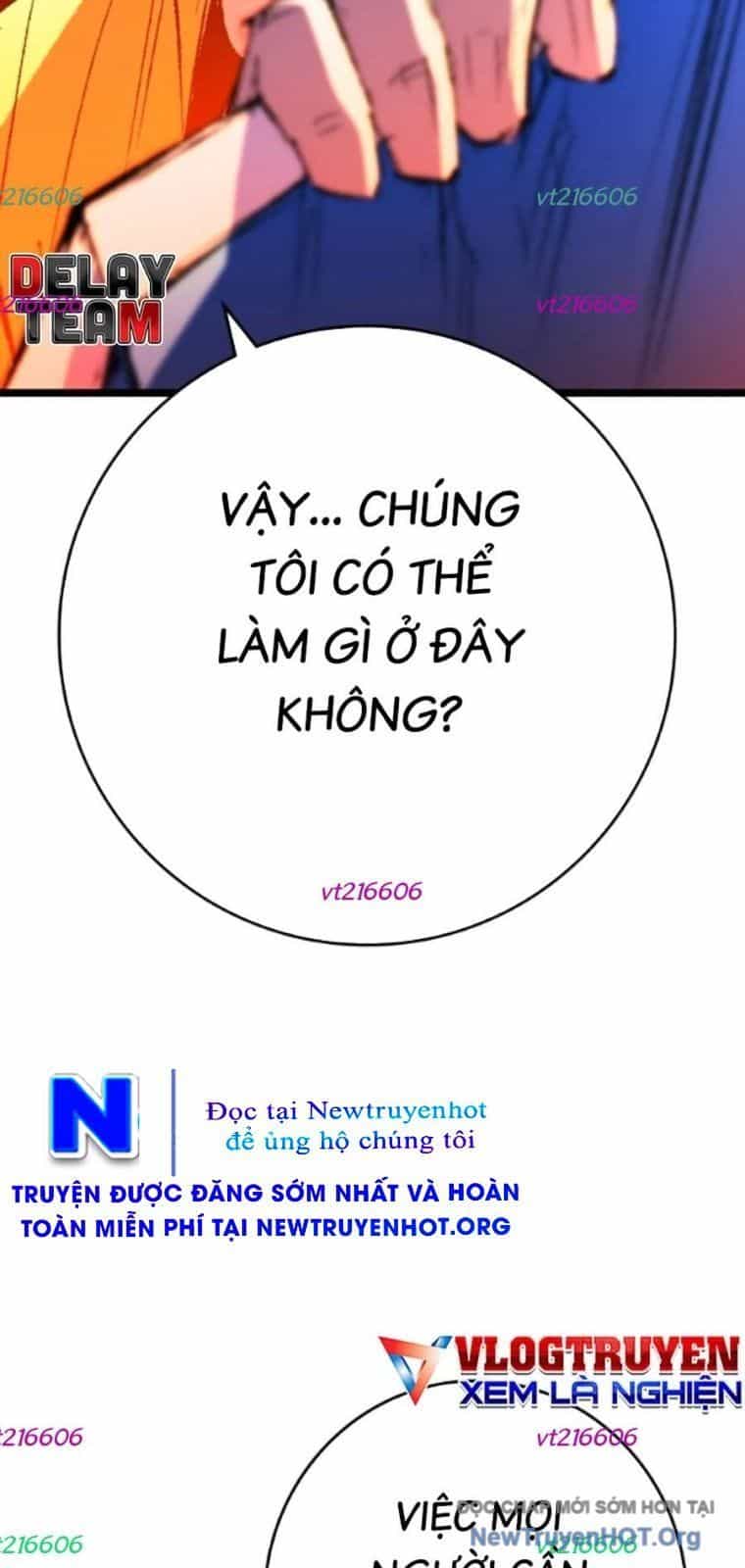 Phòng Gym Hanlim - Chương 240 - ảnh 180