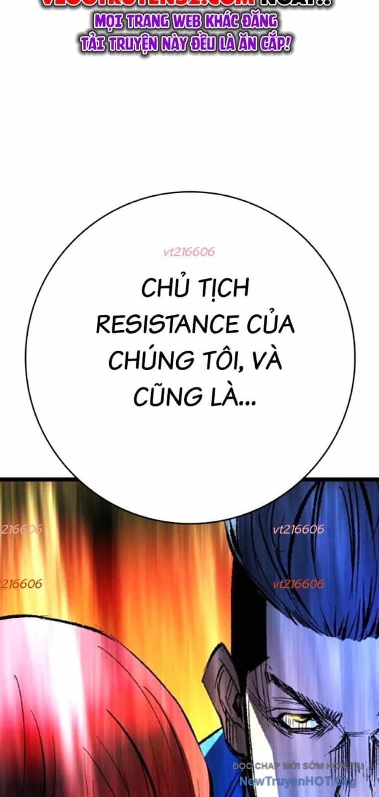 Phòng Gym Hanlim - Chương 240 - ảnh 185