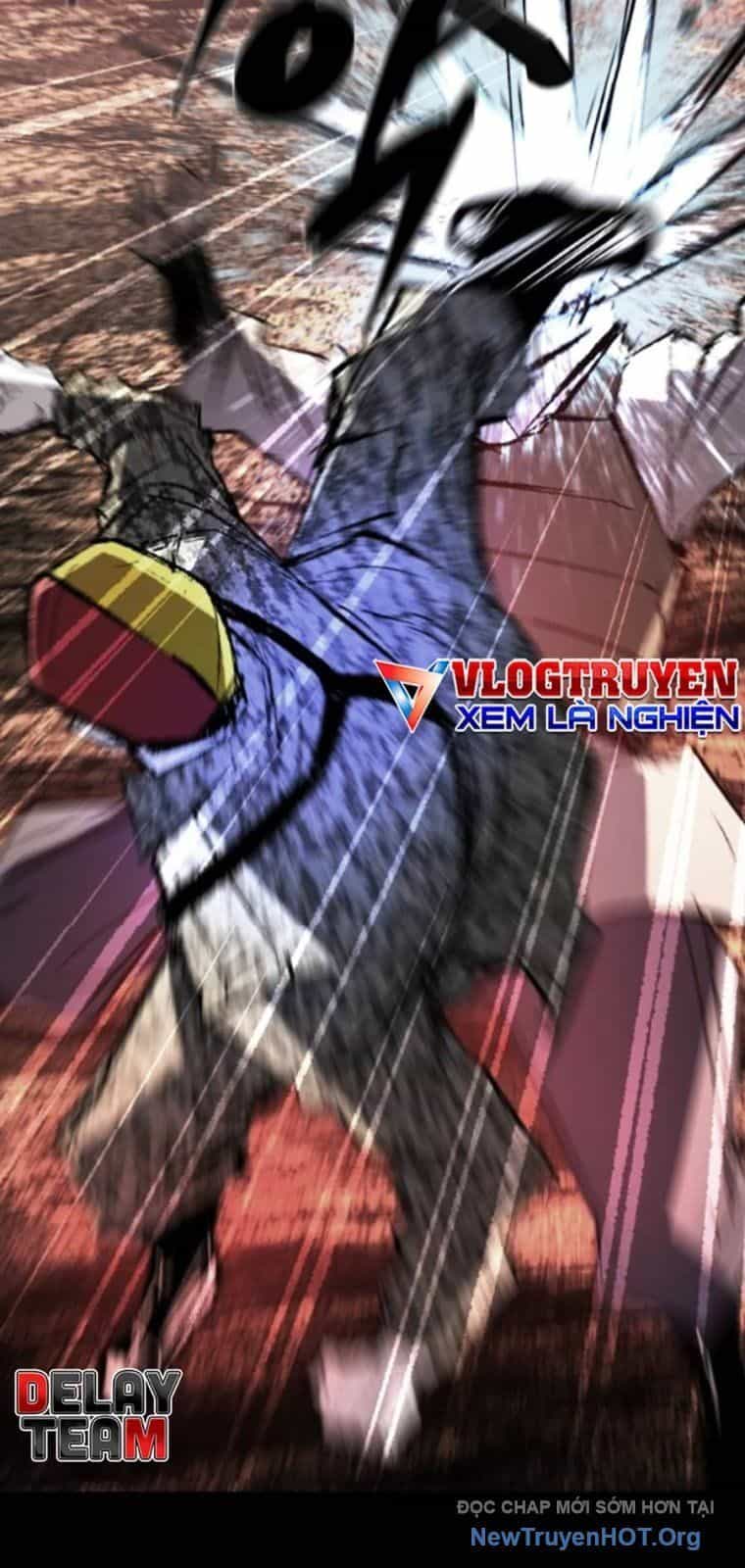 Phòng Gym Hanlim - Chương 240 - ảnh 19