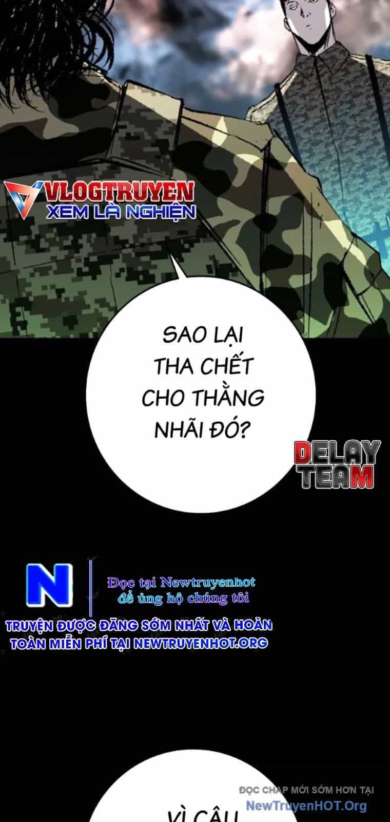 Phòng Gym Hanlim - Chương 240 - ảnh 25