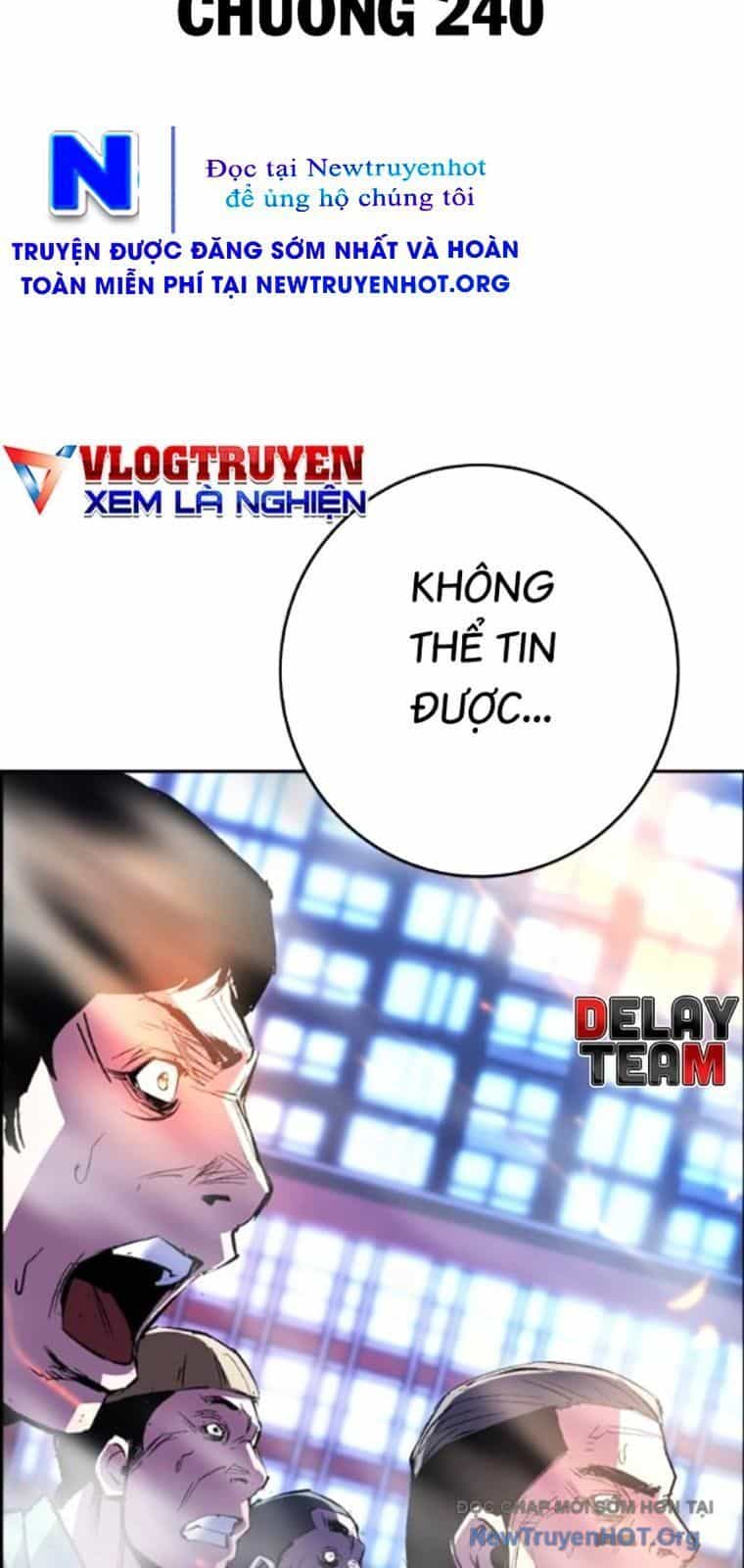 Phòng Gym Hanlim - Chương 240 - ảnh 36