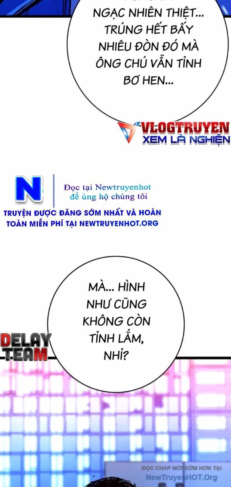 Phòng Gym Hanlim - Chương 240 - ảnh 45