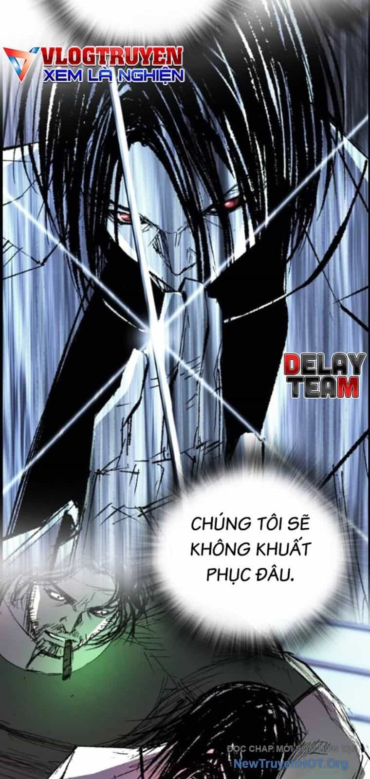 Phòng Gym Hanlim - Chương 240 - ảnh 56