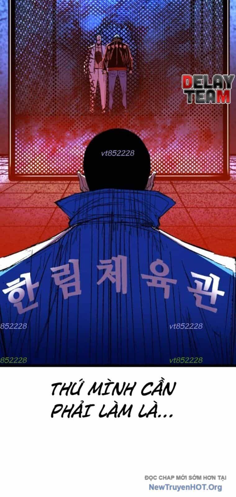 Phòng Gym Hanlim - Chương 241 - ảnh 10