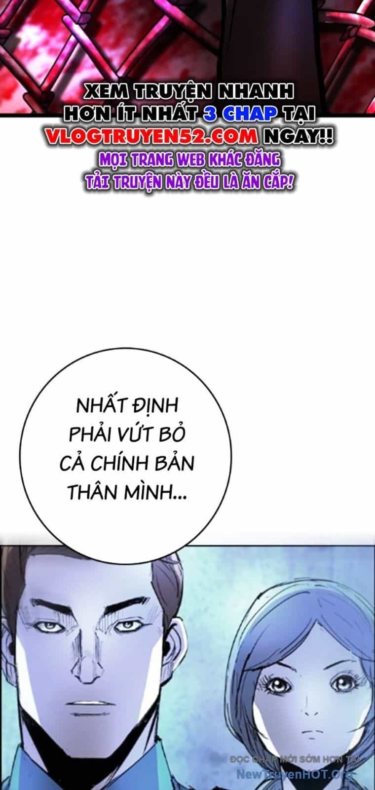 Phòng Gym Hanlim - Chương 241 - ảnh 126