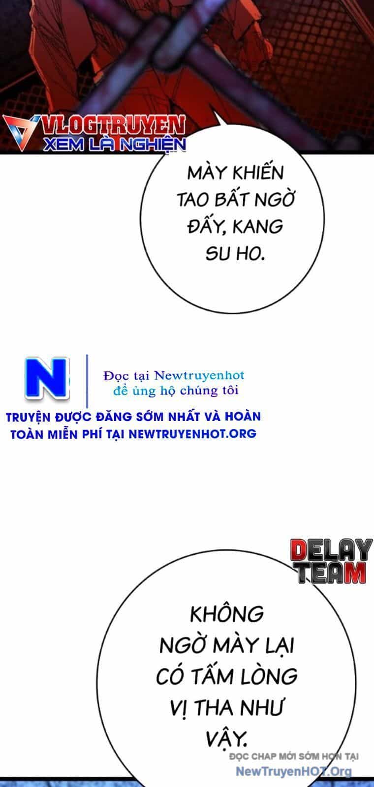 Phòng Gym Hanlim - Chương 241 - ảnh 13