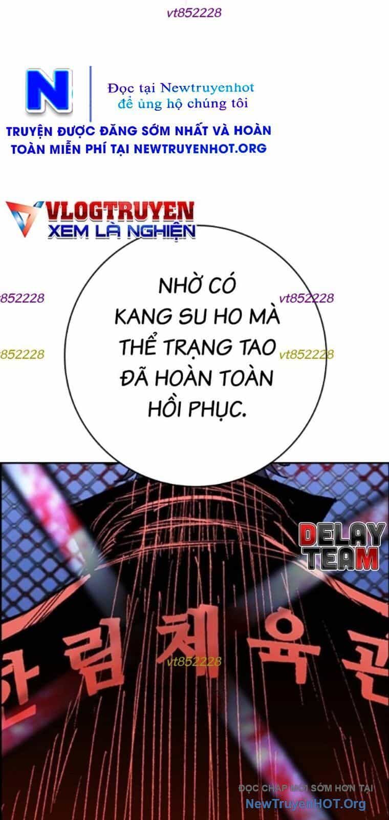 Phòng Gym Hanlim - Chương 241 - ảnh 159