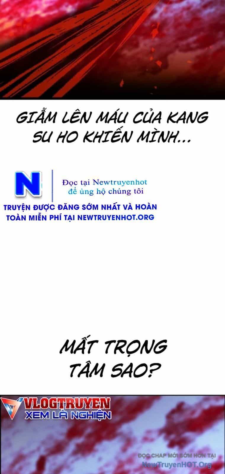 Phòng Gym Hanlim - Chương 241 - ảnh 98