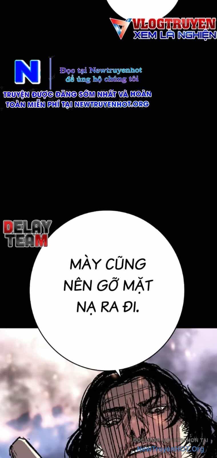 Phòng Gym Hanlim - Chương 242 - ảnh 111