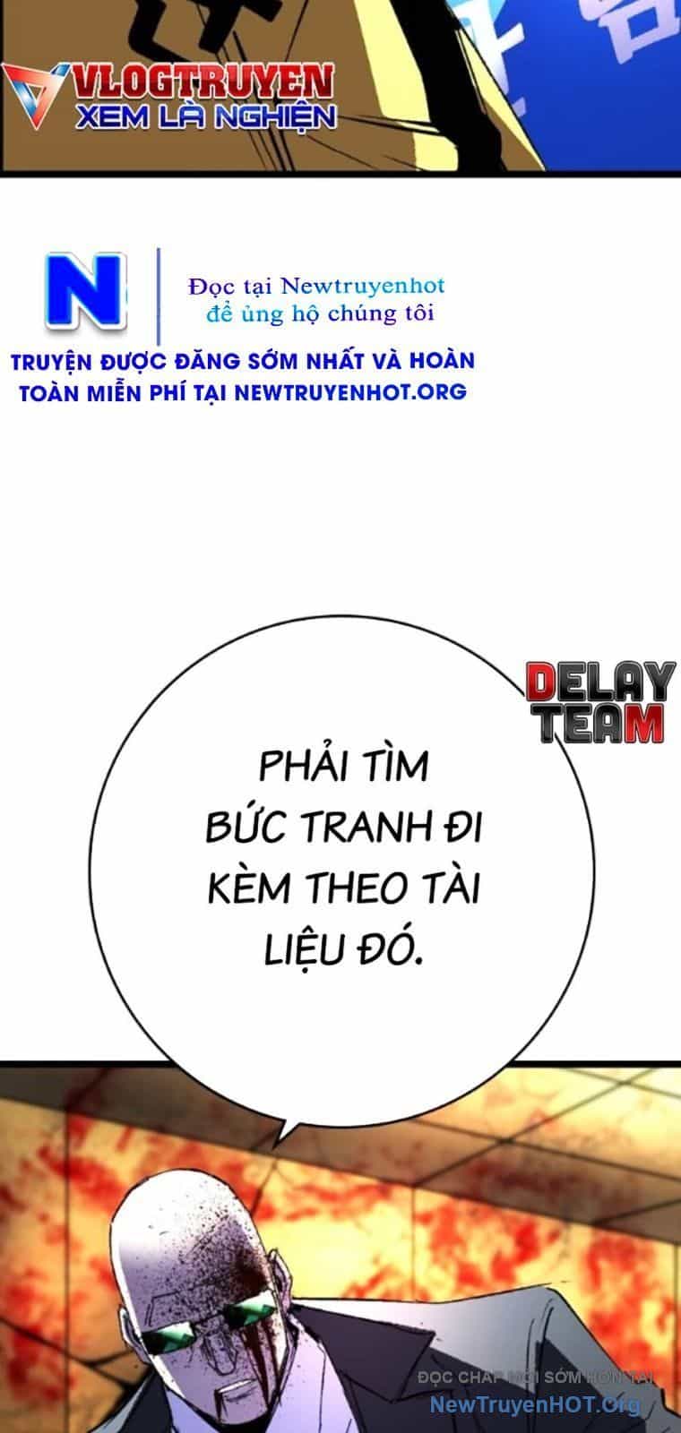 Phòng Gym Hanlim - Chương 242 - ảnh 32