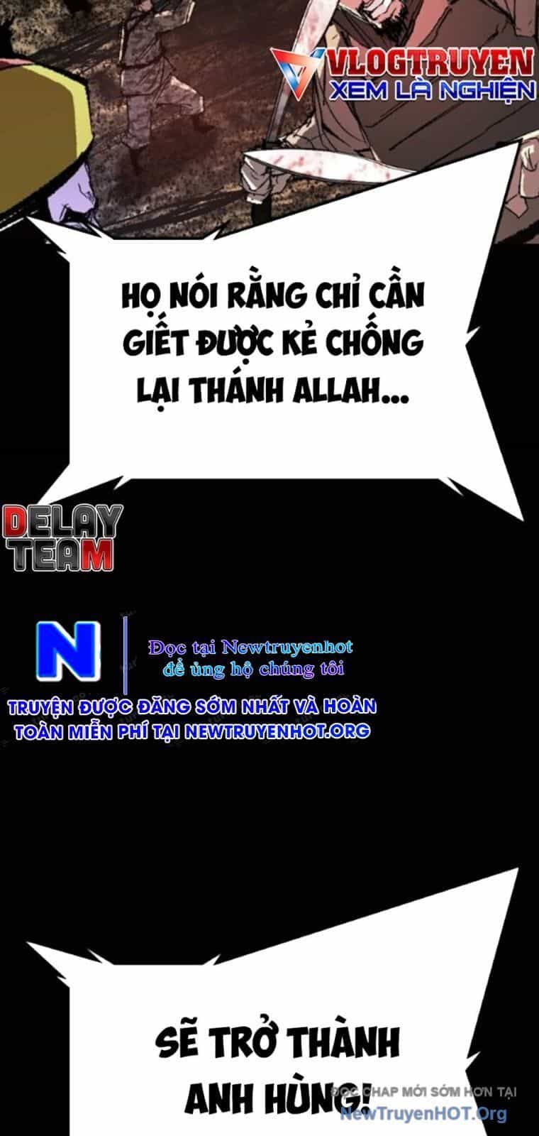 Phòng Gym Hanlim - Chương 242 - ảnh 78