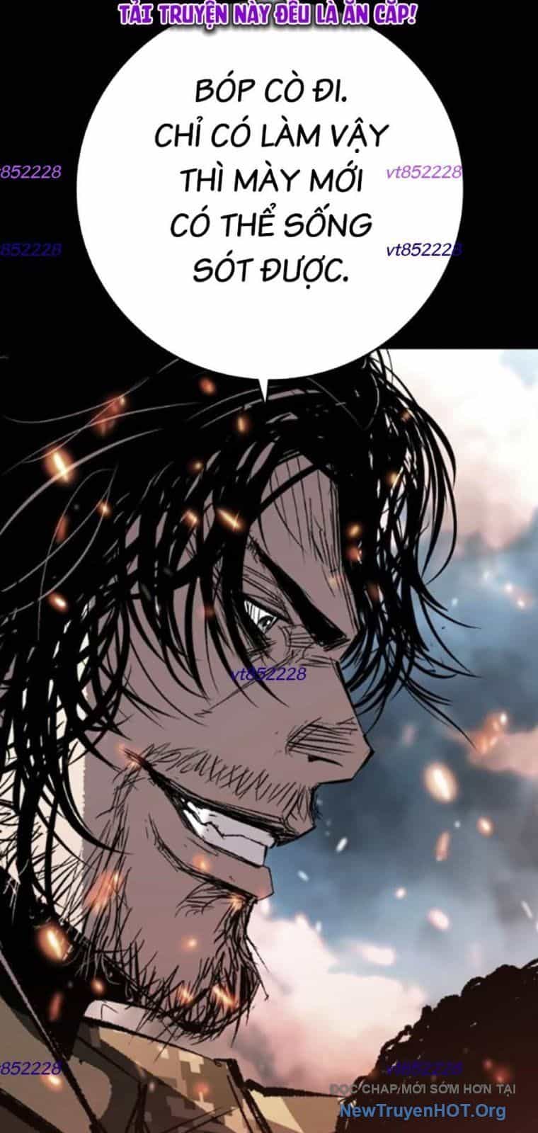 Phòng Gym Hanlim - Chương 242 - ảnh 99