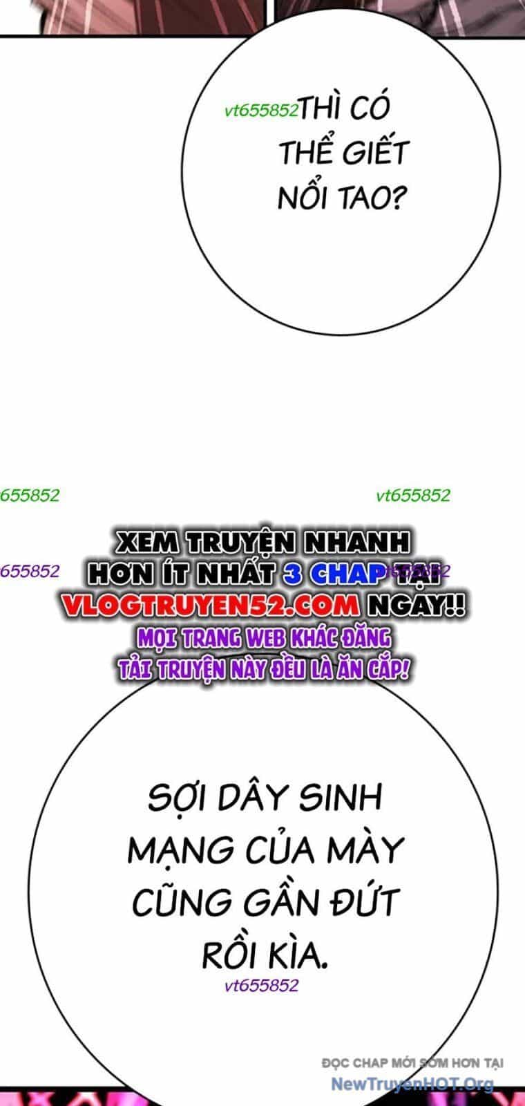 Phòng Gym Hanlim - Chương 243 - ảnh 11
