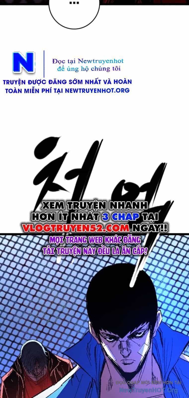 Phòng Gym Hanlim - Chương 243 - ảnh 14