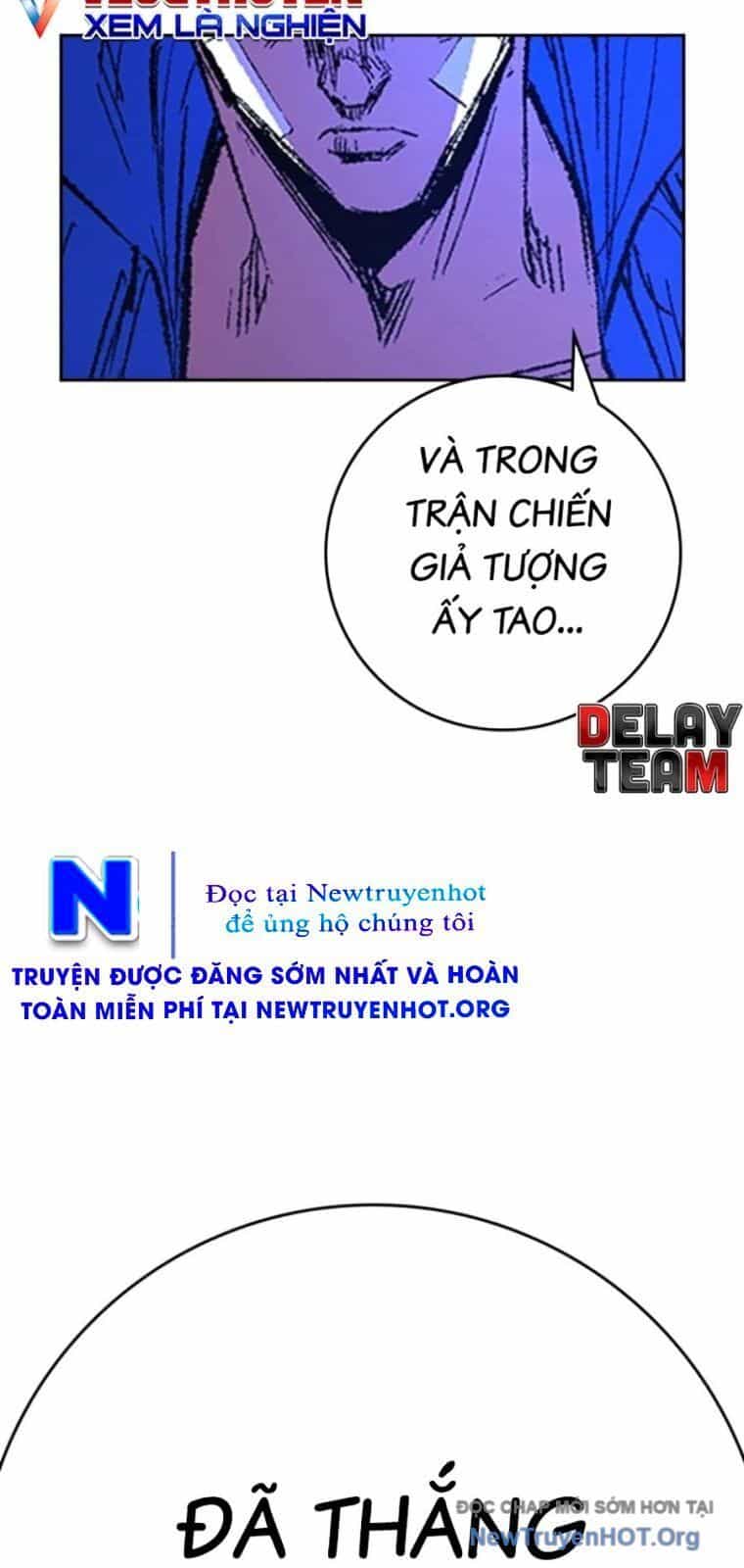 Phòng Gym Hanlim - Chương 243 - ảnh 141