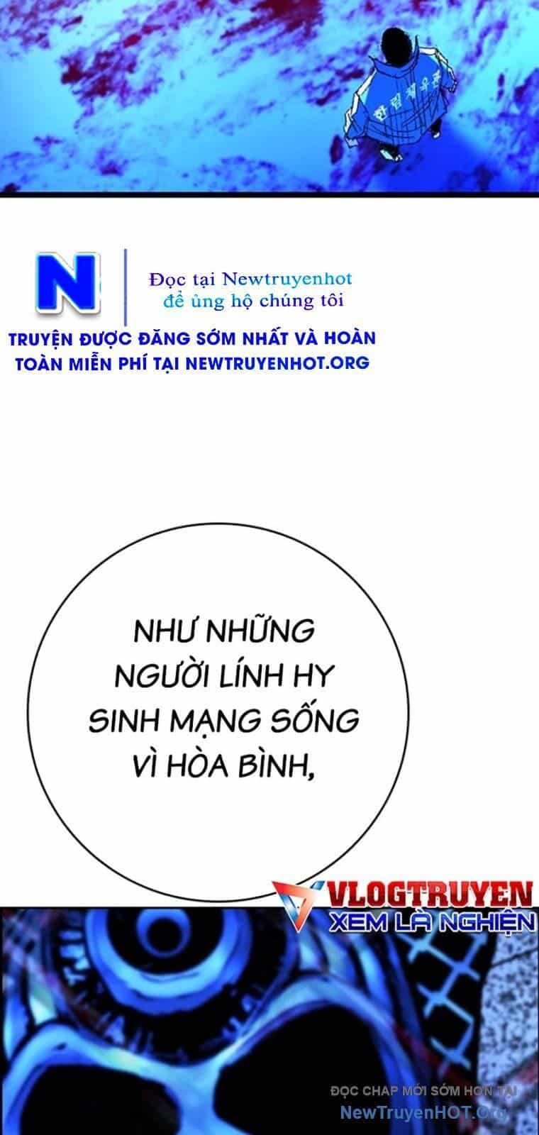 Phòng Gym Hanlim - Chương 243 - ảnh 22