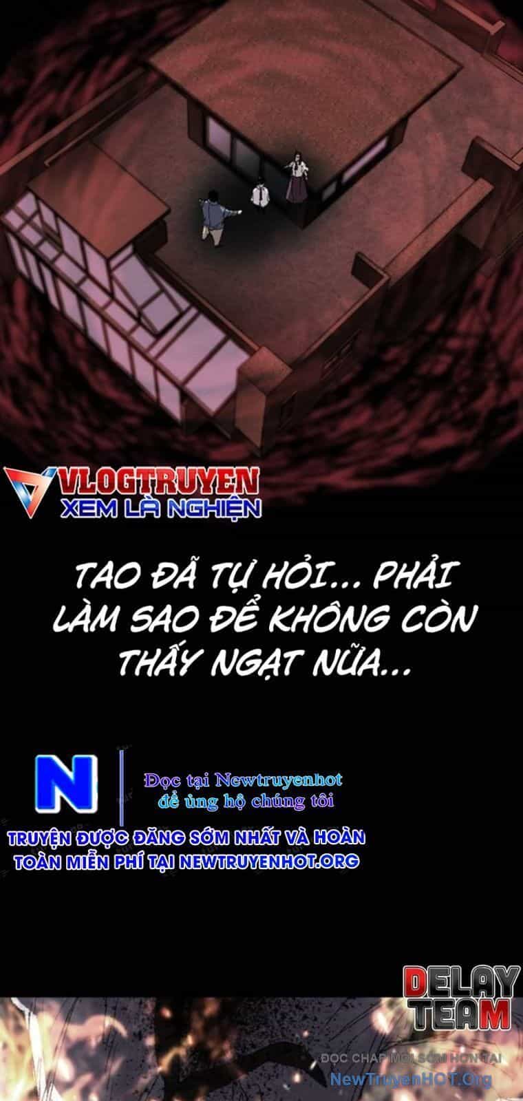 Phòng Gym Hanlim - Chương 243 - ảnh 34